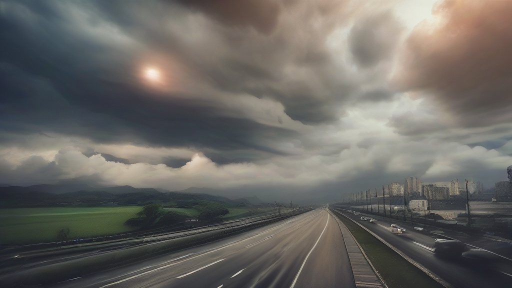 今日天气速递：成都阴雨添凉意，上海晴暖宜出行，福州闷热需防暑