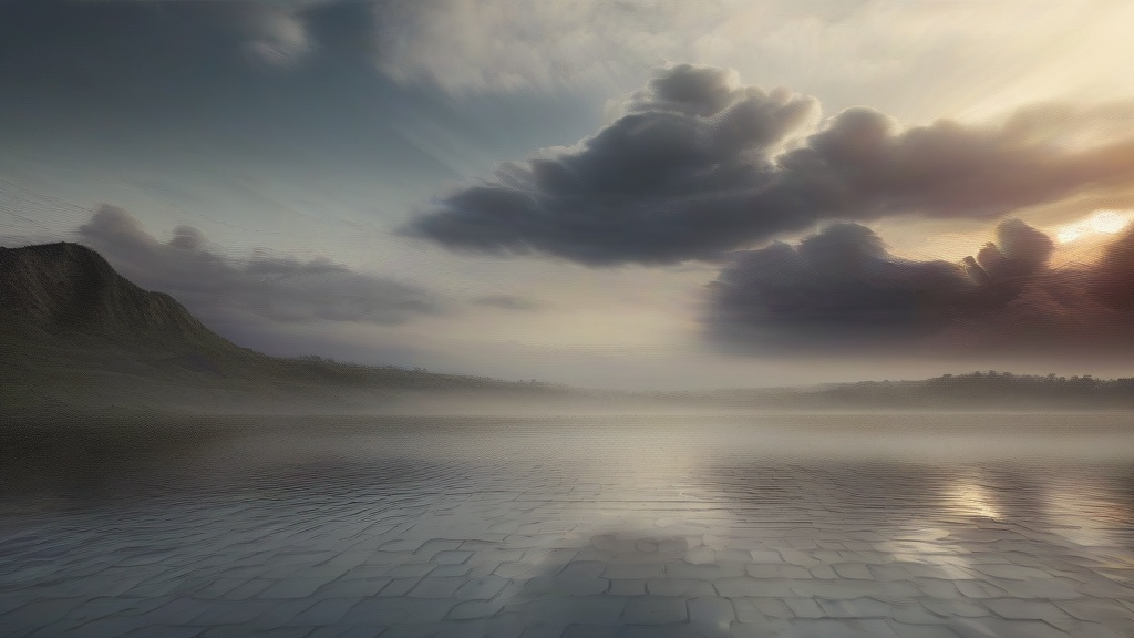 4月15日全国天气速报：重庆暴雨来袭，武汉南京多云宜出行，福州高温需防暑