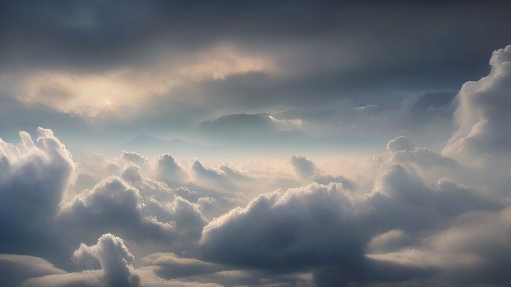 今日全国多地雾霾笼罩：南宁贵阳海口天气实况与防护指南