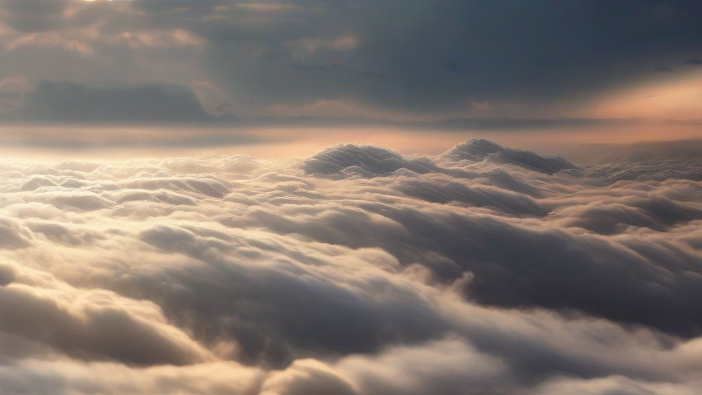 昆明今日大风晴好 周末天气持续向好宜出行