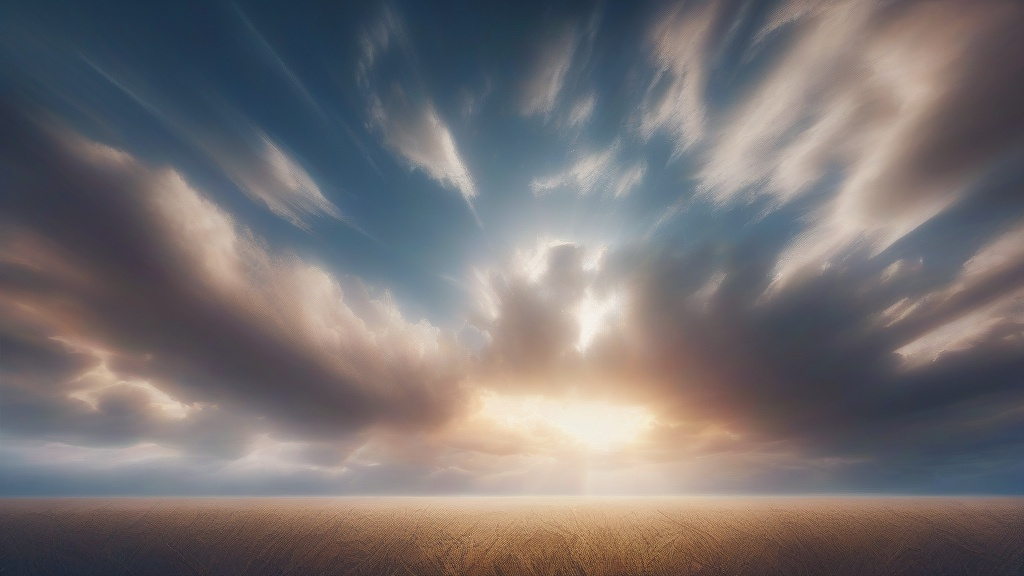 雷电活跃！武汉上海今日雷雨突袭，周末全国天气大转折