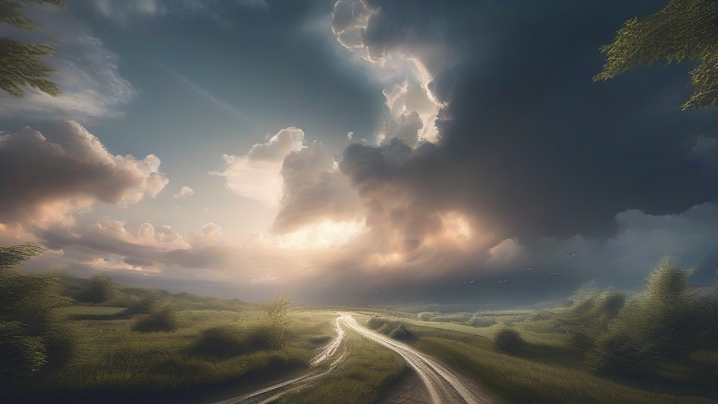 合肥多云哈尔滨晴冷：台风外围影响下的南北出行指南