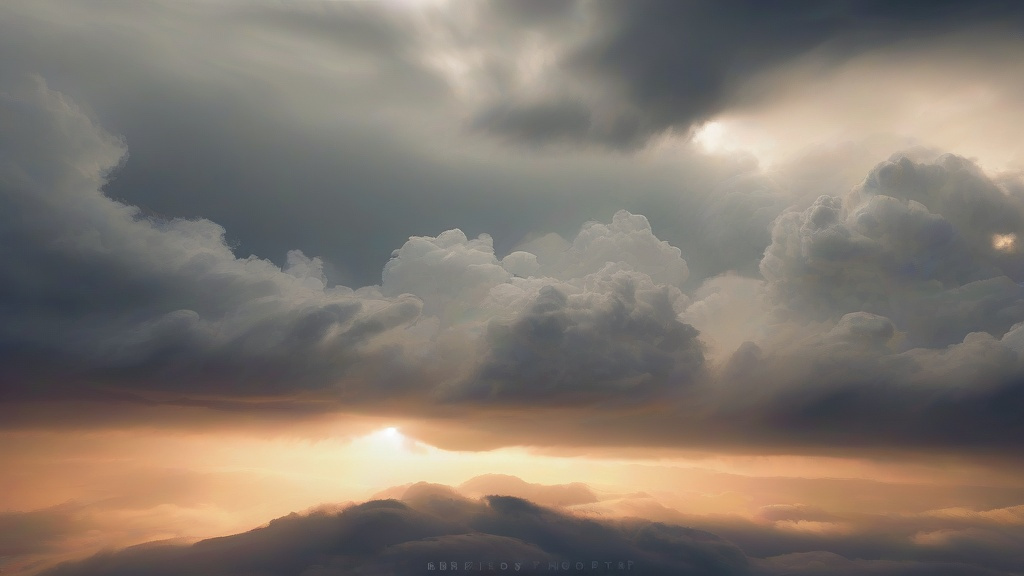 今日全国天气速递：重庆雾锁山城，北京青岛霾影徘徊