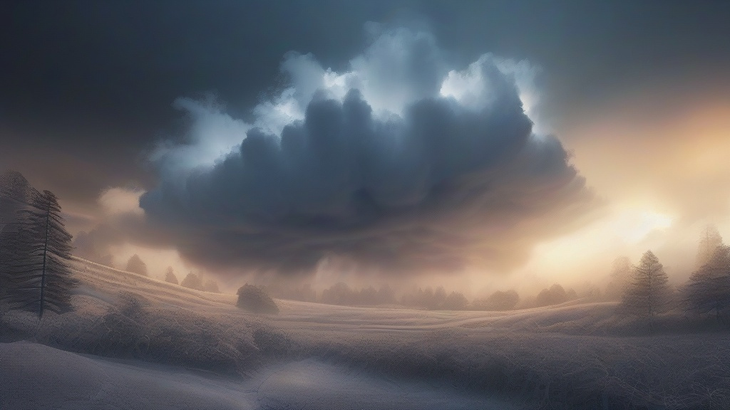 今日四城天气预警：西安暴雨、成都闷热、上海阵雨、海口台风外围影响需警惕