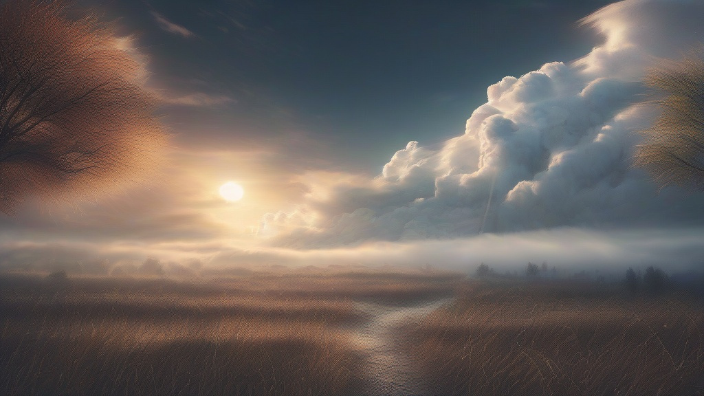 寒潮突袭沈阳！今日大风降温超10℃，出行防护指南请收好