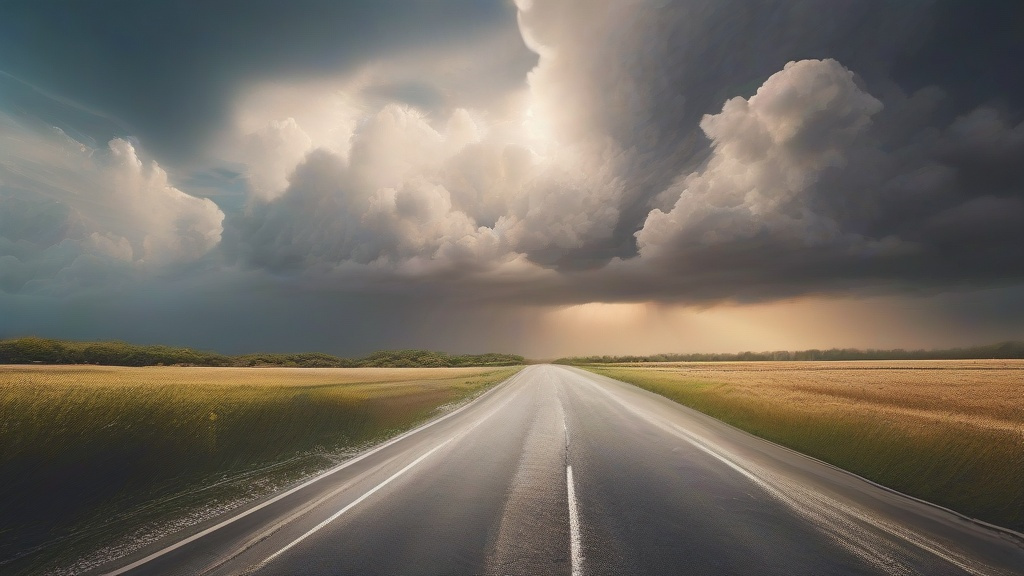 今日天气速递：郑州晴热、南宁阵雨、贵阳多云，出行指南请查收！