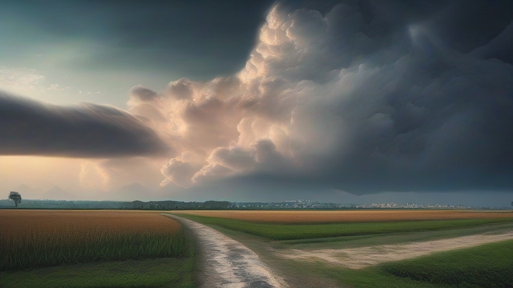 暴雨蓝色预警！郑州广州苏州今日天气突变，出行防护指南速看