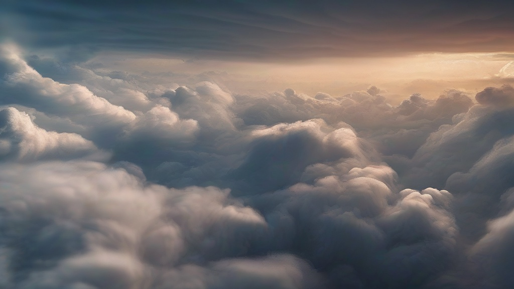 今日天气速递：上海阴雨添凉意，济南晴热需防晒，杭州阵雨伴微风