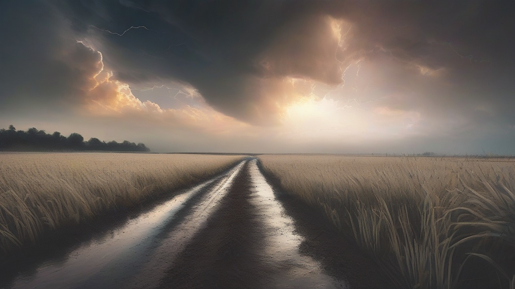 暴雨突袭！北京南京今日天气全解析与出行指南