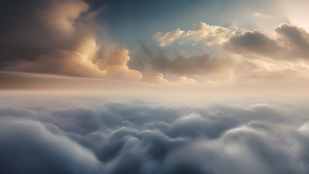 今日天气速递：上海南京雾霾笼罩，广州晴暖宜出行