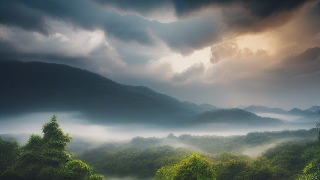 大风劲吹多云相伴：济南苏州今日天气全解析与出行指南