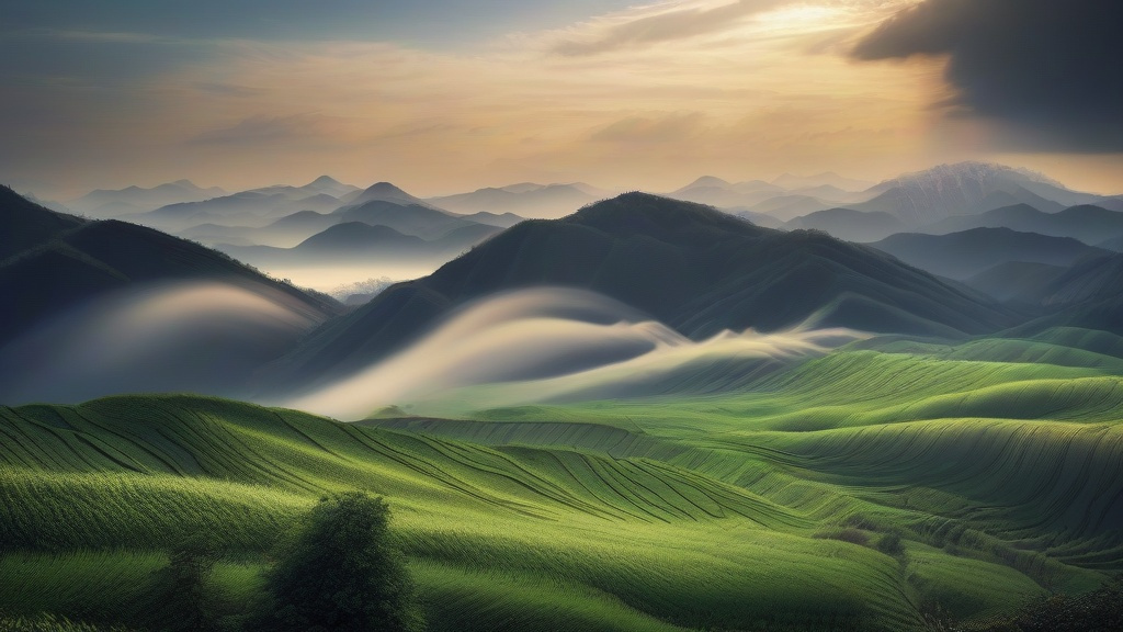 昆明晴暖石家庄降温！两地今日天气差异大，出行指南请收好