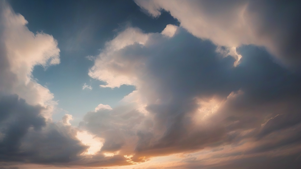 4城今日天气速递：广州多云宜出行，贵阳需防雨，昆明济南温差大