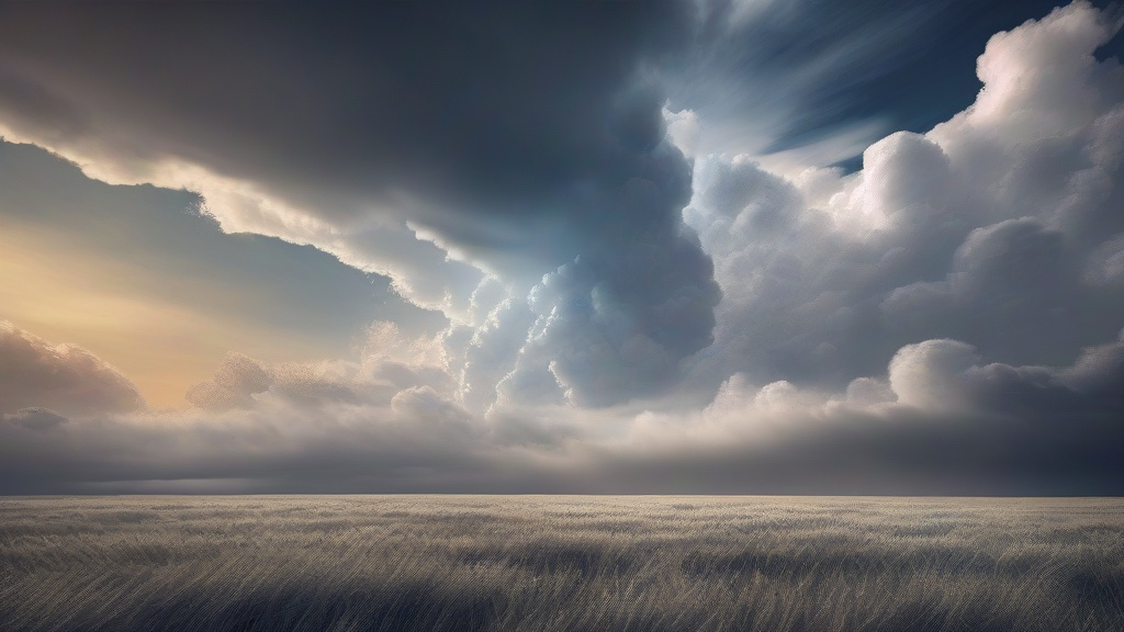 今日天气预警：大连暴雨、兰州沙尘、昆明强对流三城同遇极端天气