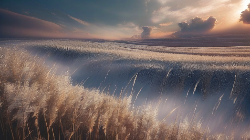 合肥晴热、大连多云、西安雷雨！三城今日天气全解析与出行指南