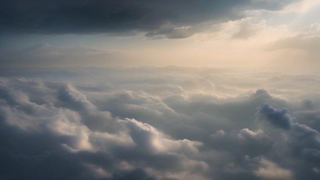 今日天气速递：昆明晴暖、济南多云转晴，长沙小雨需防范，周末出行指南来了！