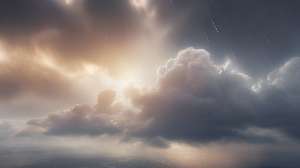 今日四城天气速报：成都暴雨、昆明阵雨、济南高温、福州台风外围影响全解析