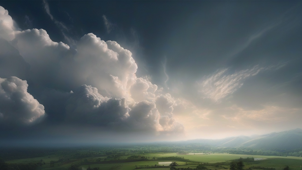今日天气预警：西安暴雨、成都高温、北京大风、深圳雷雨，出行指南请收好！