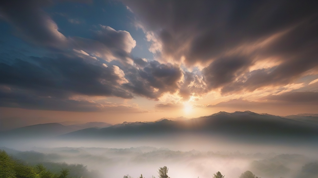 今日天气速递：兰州晴冷需保暖，海口多云宜出行，石家庄雾霾需防护