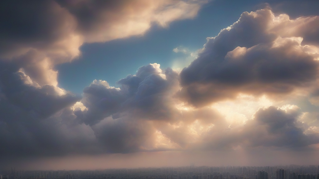 开学首日天气大不同：拉萨晴冷、深圳多云、青岛阵雨，出行指南请收好！