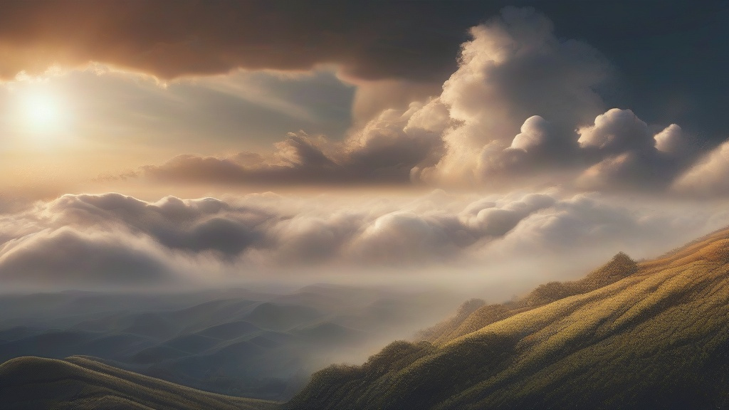 冰雹雷电突袭！科学出行指南助你安全避险