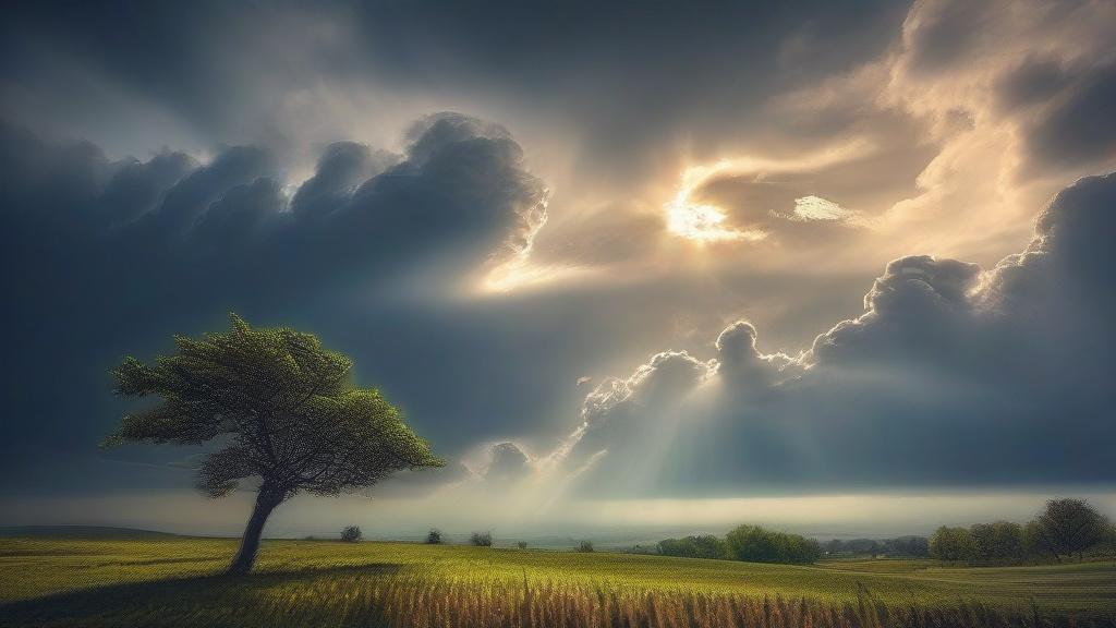 12月5日天气速报：沈阳雾霾持续，昆明苏州晴暖宜人