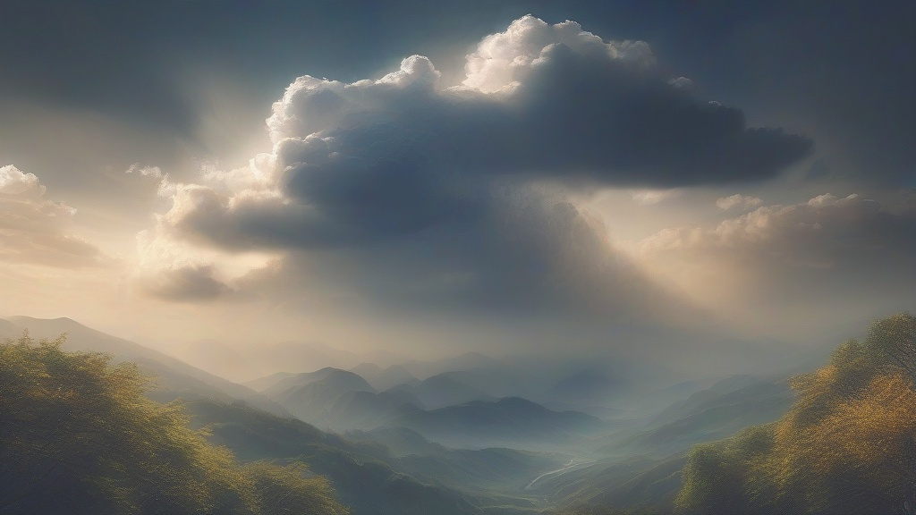 节假日出行指南：拉萨晴暖石家庄小雨，两地天气差异大需注意！