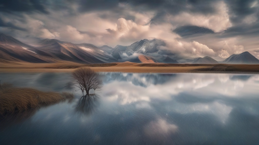 长沙今日天气：雾霾与雷电交织，节假日出行需警惕双重风险