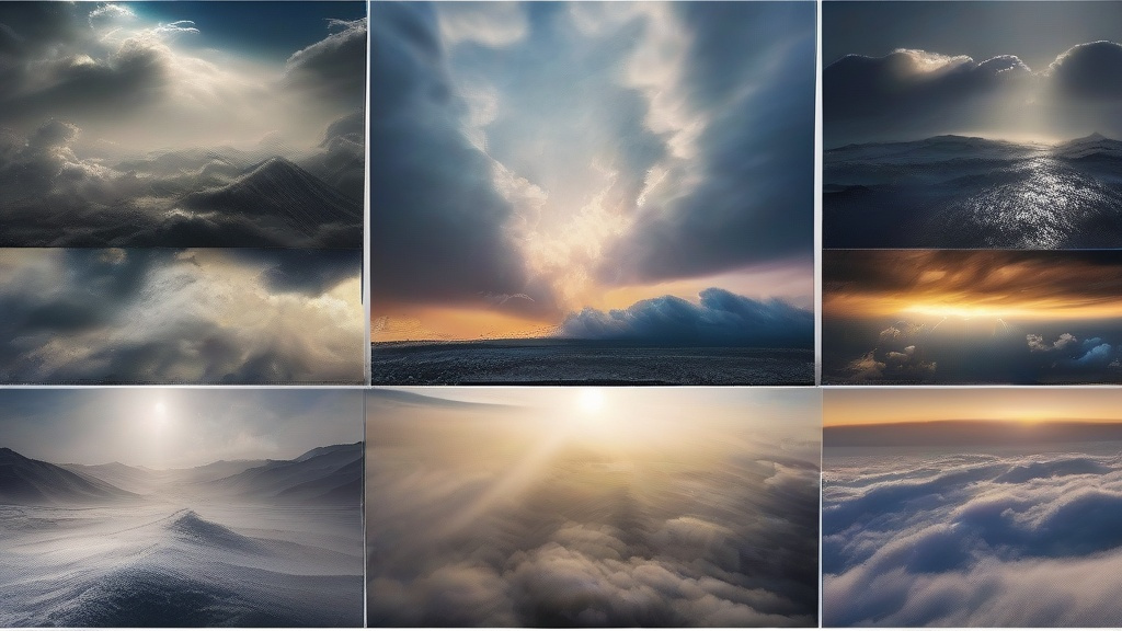 今日天气速递：海口晴暖宜出行，杭州雾霾需防护