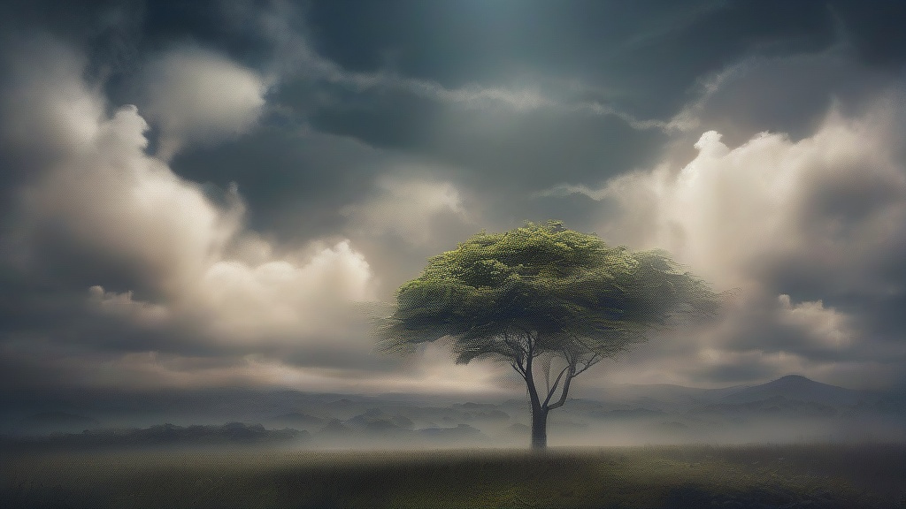 今日天气速递：大连多云转晴，贵阳小雨润城，昆明春日暖阳