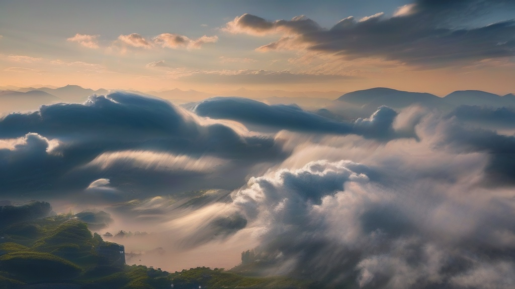 贵阳今日阴雨绵绵需带伞，哈尔滨晴冷干燥添衣裳——南北天气差异大，出行防护要周全