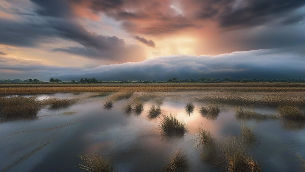 大连大风呼啸VS南宁暖阳高照：南北天气差异大，出行指南请收好