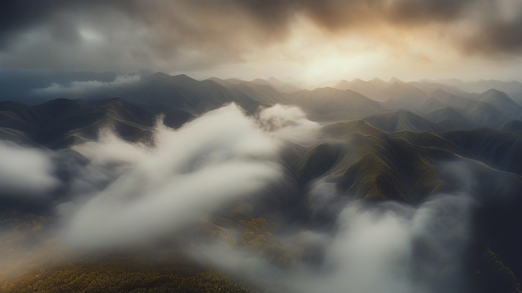 南京南宁今晨雾霾交织：空气质量与出行指南全解析