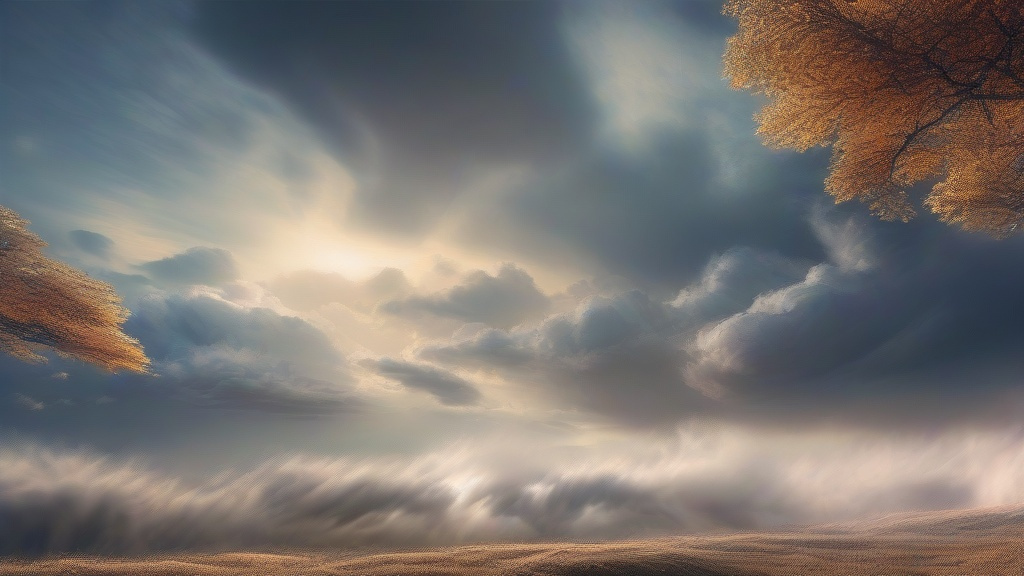 冰雹突袭多地！拉萨上海贵阳今日天气预警与防范指南