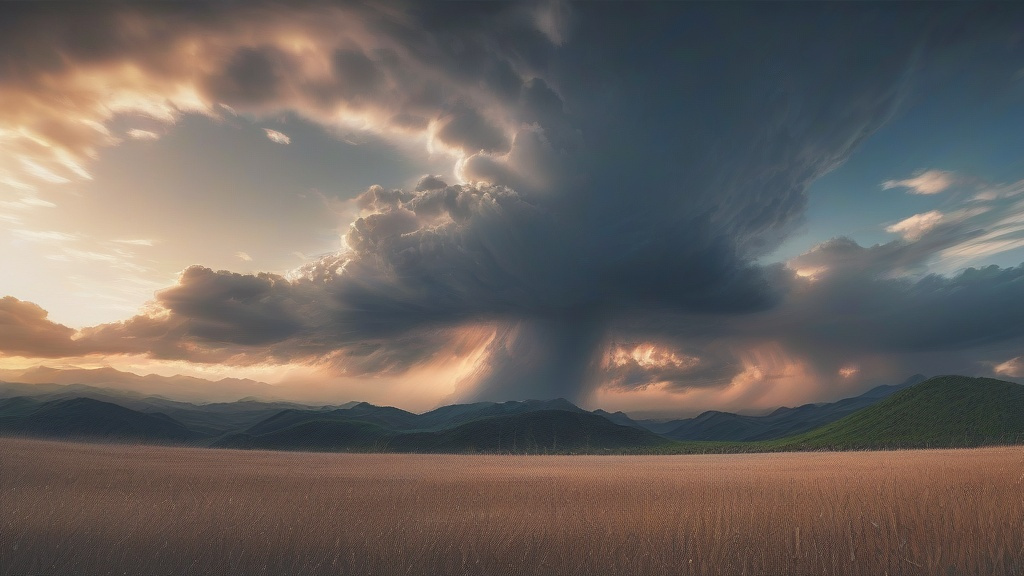 台风外围影响下：郑州、成都、天津今日天气与出行指南