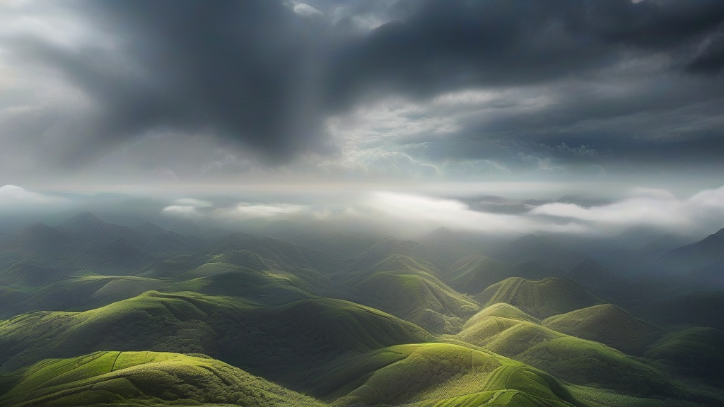 贵阳昆明今迎强对流天气！雷电预警下的安全指南