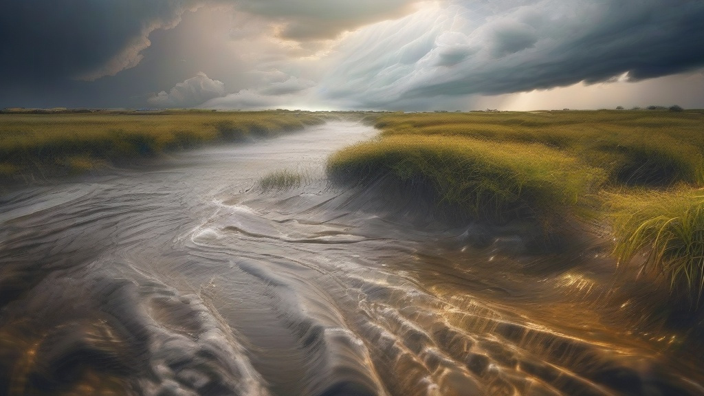 西安长沙今日天气大揭秘：晴雨交替如何应对？