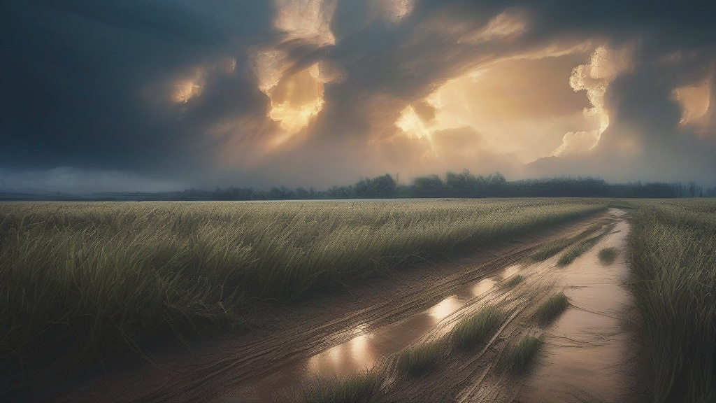 暴雨突袭兰州！寒潮叠加下全国天气大变局，这些防范措施要记牢