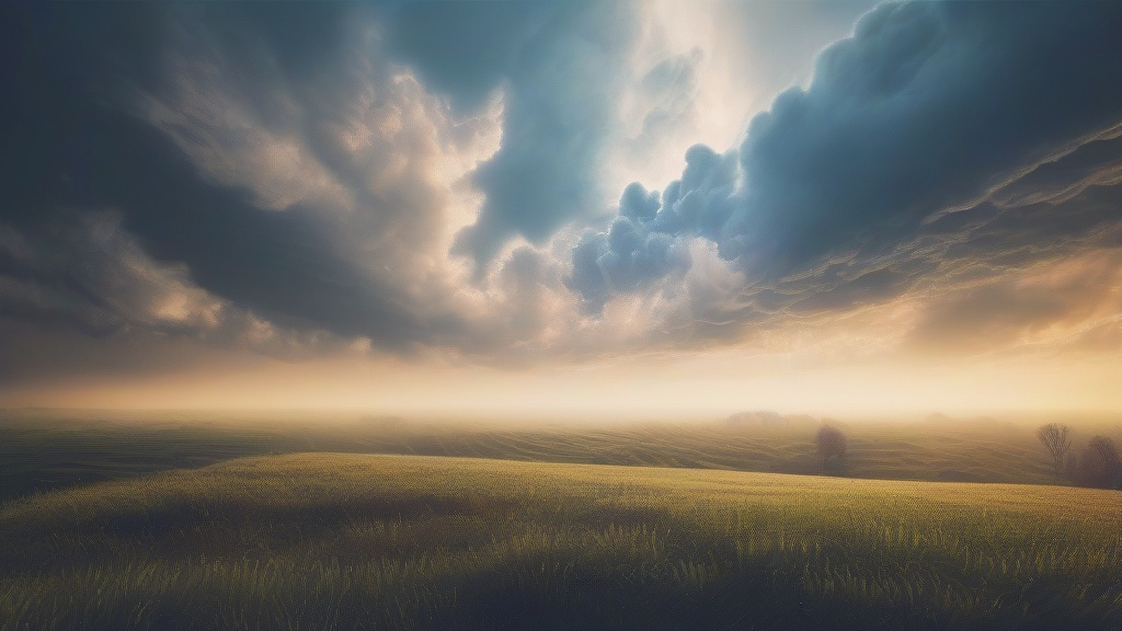 郑州杭州今日天气大揭秘：晴雨交替下的出行指南