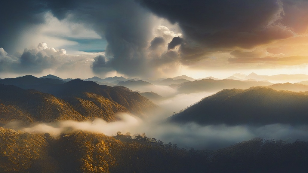 贵阳太原今日雾霾双预警：空气质量指数攀升，出行防护指南请收好