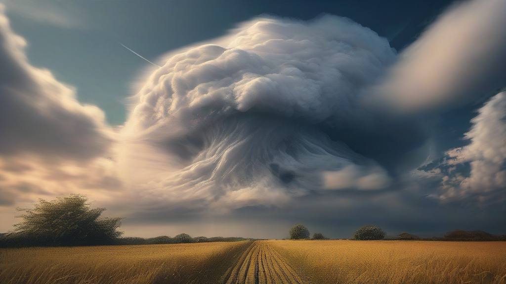 合肥暴雨红色预警！广州高温橙色预警，南北天气两重天如何应对？