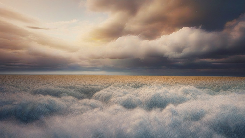 济南今日晴空万里：阳光满城，出行指南与防护建议全解析