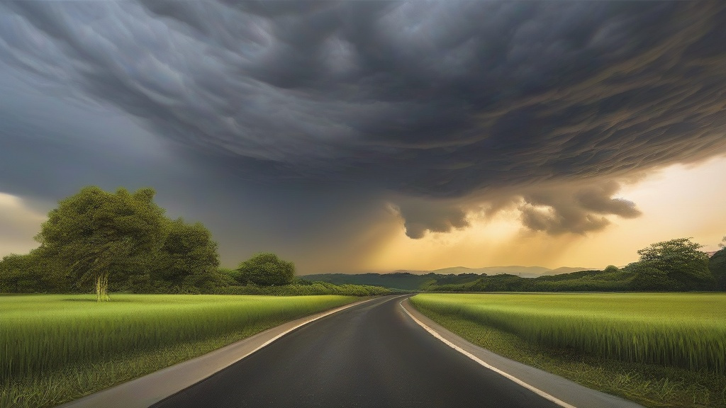 大连今日降温来袭！节假日出行需警惕“换季式”降温