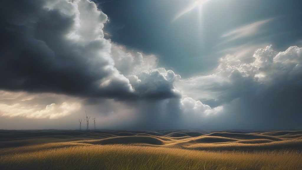 西安今日晴热持续：高温破38℃！节假日出行需警惕热射病风险