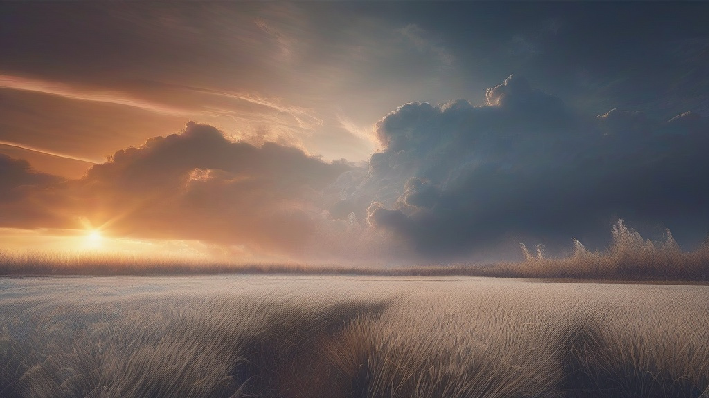 今日天气速递：沈阳晴冷、西安多云、天津有风，出行攻略请查收！