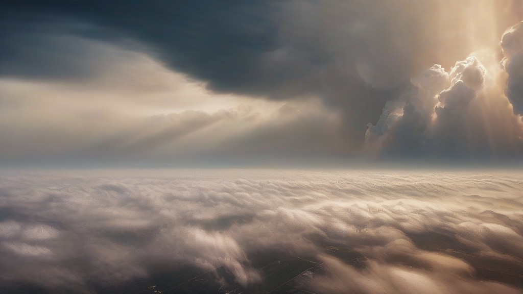贵阳多云宜出行，兰州降温需添衣，武汉阵雨备伞具——三城今日天气全解析