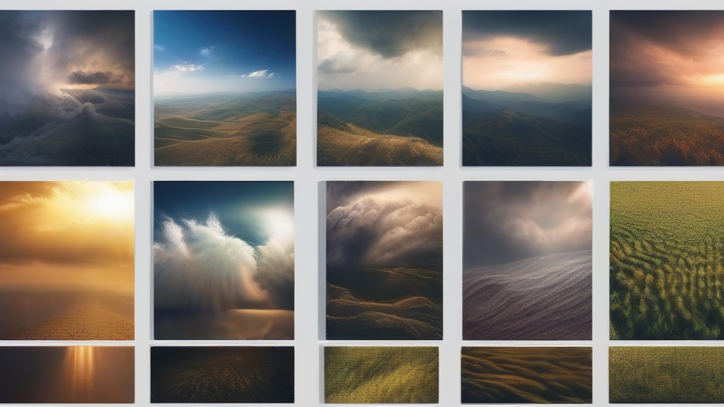 暴雨突袭沈阳，贵阳南宁多云转阴！全国多地天气预警与出行指南