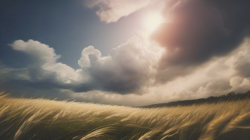 今日天气速递：合肥、深圳、太原多云主导，出行指南请查收