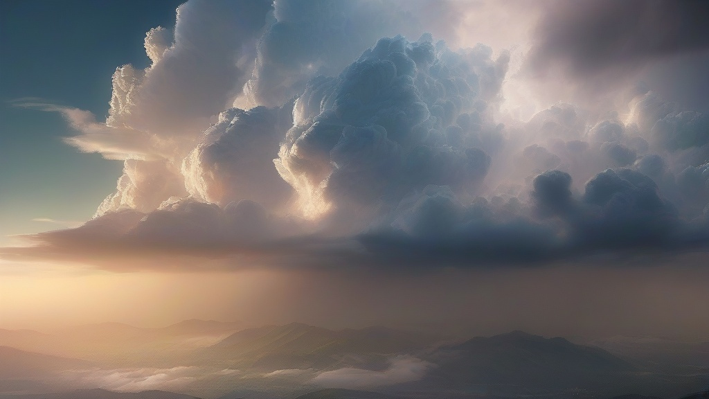 雷电突袭！青岛、苏州、石家庄今日天气预警与出行指南