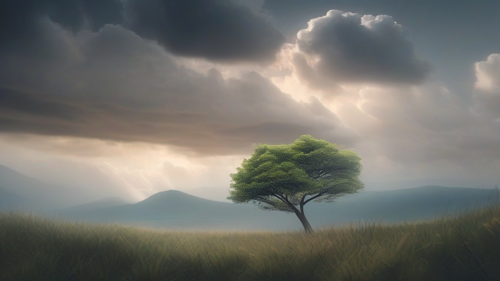 贵阳阴雨绵绵VS重庆暖阳高照：今日天气大不同，出行指南请收好！